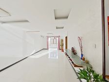 武夷花园 · 西上园一区电梯房 南北通透大两居随时看房