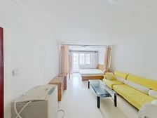 万达·东方生活区·2室·1厅