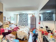 内环边 2010年房龄 单价总价低 中间楼层 1卧室+1书房