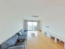 新上 徐汇 宏润花园 南向精装三房 147平高层景观