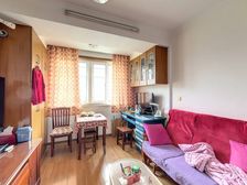 内环旁+1室1厅+户型方正房龄新+视野开阔业主诚售+美丽家园