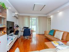 阳城花园 3室2厅 113.88平