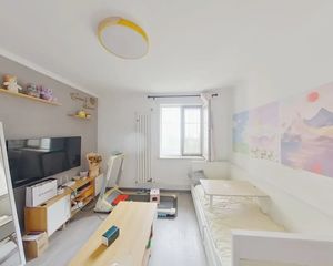 玉桥东里电梯一居室 婚房精装修 满五唯一