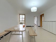 京科苑 3室1厅 92.76平