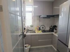 南北通透南杨小区(新浦路)2室1厅精装修