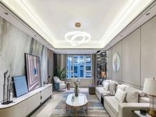 九和府 4室2厅2卫 毛坯 286万元 137.09平米