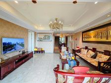 红角洲 产权清晰 装修好 双卫格局 出行方便 高楼层视野好