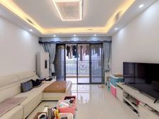 此房税费低正和中州精装3居室 业主急售 比同户型单价低