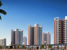 尚选府高档社区拎包入住视线好居住舒适