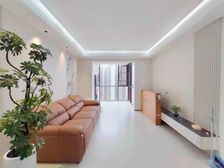 业主诚心出售 带家私家电 拎包入住 红本在手 龙熹山