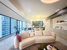 渝北区 凯德九章一期 四房 360万