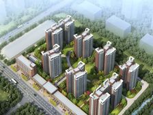 尚选府全新精装拎包入住南北对流双阳台