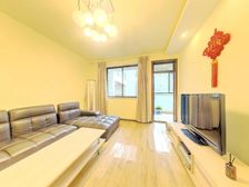 澳龙名城 3室2厅 东南