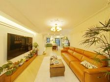 证大家园五期 新上A精装修21户型 带车位 中间楼层诚售