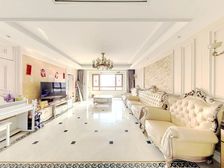 城投熙和园 3室2厅 162.89平