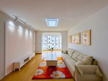 曲水绿荫 86平2居 南东北向豪华装修 安静不临街