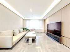 银丰玖玺城珑府 3室2厅 155.96平