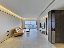 城投华润天津瑞府 南北通透三居 精装 小高层 采光无遮挡