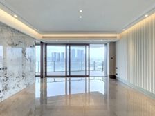 南天名苑 番禺洛溪 江景 大平层 二期