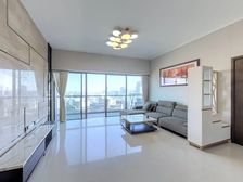 峻林 天河北 精装4房 南北对流 望小区园林