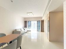 峻林 天河北标杆楼盘 高楼层装修保养好 业主急售 随时看房