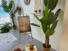 急售298 !墅级平层,高层可看海,准现房,四大医疗核心地段