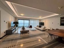 新出|海上世界双玺海景5房|直降600万急售|全新|即买即住