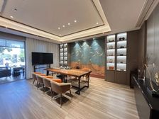 新出|核心区高尔夫内别墅|急售|290平花园|实用780平