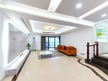 新出|御景东方|南北通大5房|急售|户型实用|带3个大露台