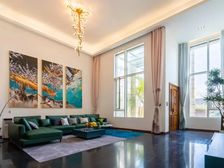 新出深圳湾次新别墅|直降600万急售|实用900平|即买即住