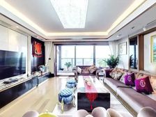 湖景海景特价房|天鹅湖精装大平层|直降600万急售|即买即住