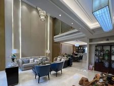 新出|来电询底价看房|香蜜湖临湖2000万豪装别墅|带电梯