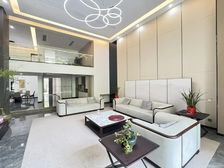 新出|香蜜湖一号别墅|直降800万急售|实用980平|私密好