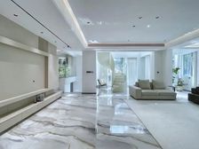 新出|深圳湾全新豪装别墅|捡漏机会|实用500平|即买即住