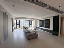 城西南大平层 凤麟府 163平4房横厅户型好 豪装 256万