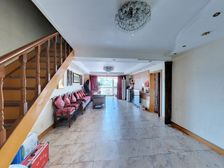 朝阳门外 日坛公园旁 日坛晶华 4室2厅 238.96平南北