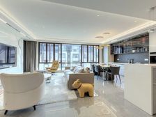 华远雲和墅 白云山之下 全新别墅社区 带180方大花园 安静