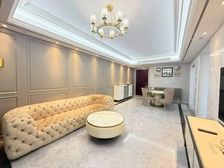 江湾南岸二期新上江景笋盘!CBD中芯!高档小区!豪装拎包入住