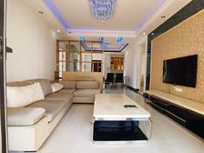 中信凯旋国际 飞机户型 满五唯一 南向看花园 大社区