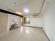 南城总部中心 中信凯旋国际 安静 大4房 户型通透 看花园