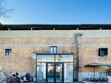 实景实拍复式独栋290平丨部分挑空丨直播遗留丨惠多港周边