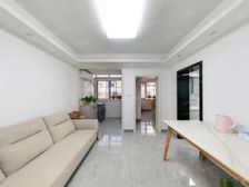 5+23号线位置好采光也好全新精装修可拎包入住