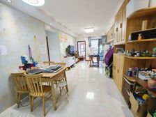 天健上城 诚心出售 送家私家电送车位 价格可谈 包税南向