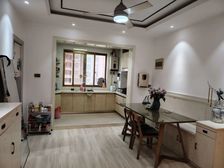 固始院子对面 精装三居 根亲名都 华壹华侨城 翡翠城 碧桂园