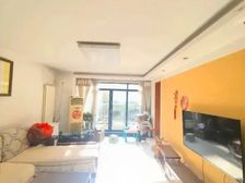 大河春天B区多层二楼双气精装三房双卫拎包入住均价八千七