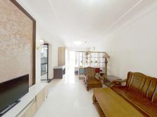 恒大御景湾 1室1厅 58.58平