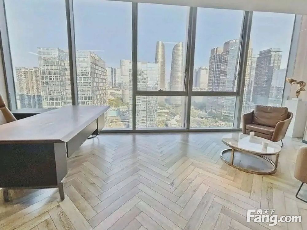 外景图