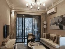 中泰天境 诚心出售 送家私家电送车位 价格可谈 包税南向