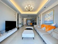 中信森林湖|东莞大道3室2厅2卫121.52平方