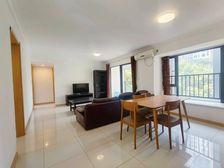 商品房 房龄新 南北通透 双卫生间 临地铁 精装修